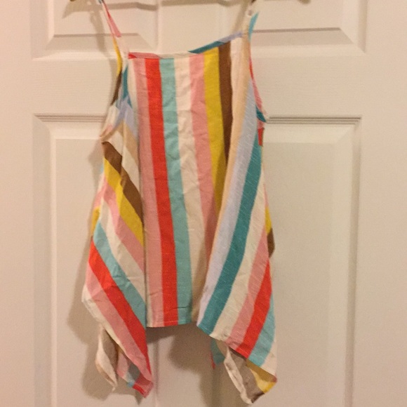 Xhilaration Top - Picture 3 of 3